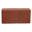 BRIQUE ROUGE G1 en 60*110*220 1 PAL = 500 br